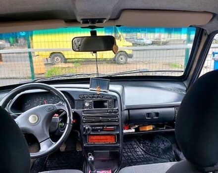 Серый ВАЗ 21099, объемом двигателя 1.5 л и пробегом 180 тыс. км за 1800 $, фото 3 на Automoto.ua