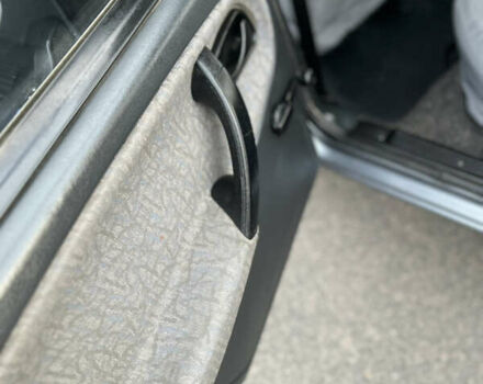 Серый ВАЗ 21099, объемом двигателя 1.6 л и пробегом 211 тыс. км за 2300 $, фото 18 на Automoto.ua