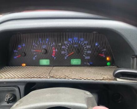 Сірий ВАЗ 21099, об'ємом двигуна 1.6 л та пробігом 155 тис. км за 1100 $, фото 2 на Automoto.ua