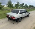 Серый ВАЗ 21099, объемом двигателя 1.5 л и пробегом 120 тыс. км за 1950 $, фото 3 на Automoto.ua