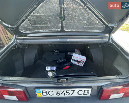 Серый ВАЗ 21099, объемом двигателя 1.6 л и пробегом 95 тыс. км за 1800 $, фото 3 на Automoto.ua
