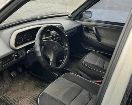 ВАЗ 21099 2008 в Белополье на Automoto.ua Серый ВАЗ 21099, объемом двигателя 1.6 л и пробегом 180 тыс. км за 1900 $, фото 3 на Automoto.ua