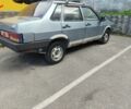 Сірий ВАЗ 21099, об'ємом двигуна 1.6 л та пробігом 200 тис. км за 412 $, фото 3 на Automoto.ua