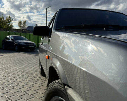 Сірий ВАЗ 21099, об'ємом двигуна 1.6 л та пробігом 115 тис. км за 2800 $, фото 4 на Automoto.ua