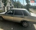 Сірий ВАЗ 21099, об'ємом двигуна 1.6 л та пробігом 270 тис. км за 1999 $, фото 4 на Automoto.ua