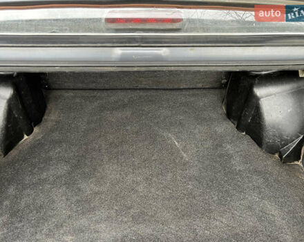 Серый ВАЗ 21099, объемом двигателя 1.6 л и пробегом 211 тыс. км за 2300 $, фото 13 на Automoto.ua