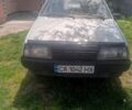 Сірий ВАЗ 21099, об'ємом двигуна 1.6 л та пробігом 163 тис. км за 511 $, фото 1 на Automoto.ua