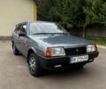 Сірий ВАЗ 21099, об'ємом двигуна 1.6 л та пробігом 87 тис. км за 2500 $, фото 1 на Automoto.ua