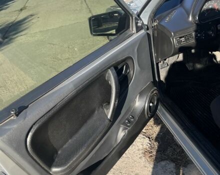 ВАЗ 21099 2008 в Томаковка на Automoto.ua Серый ВАЗ 21099, объемом двигателя 1.6 л и пробегом 250 тыс. км за 2100 $, фото 12 на Automoto.ua