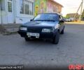 Серый ВАЗ 21099, объемом двигателя 1.6 л и пробегом 223 тыс. км за 1650 $, фото 1 на Automoto.ua