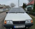 Серый ВАЗ 21099, объемом двигателя 1.6 л и пробегом 44 тыс. км за 4000 $, фото 19 на Automoto.ua