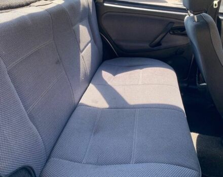 Серый ВАЗ 21099, объемом двигателя 1.6 л и пробегом 224 тыс. км за 1900 $, фото 4 на Automoto.ua