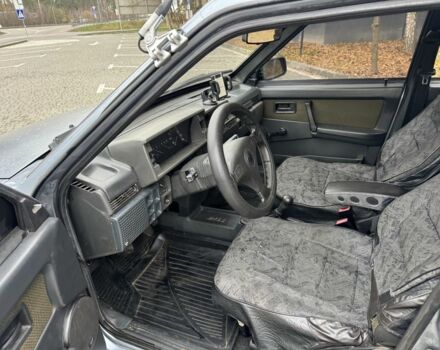 Сірий ВАЗ 21099, об'ємом двигуна 0 л та пробігом 250 тис. км за 1200 $, фото 5 на Automoto.ua
