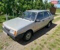 Сірий ВАЗ 21099, об'ємом двигуна 1.6 л та пробігом 126 тис. км за 2600 $, фото 2 на Automoto.ua