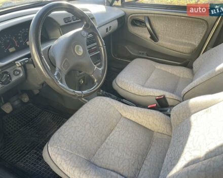 Сірий ВАЗ 21099, об'ємом двигуна 1.6 л та пробігом 103 тис. км за 1690 $, фото 4 на Automoto.ua