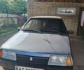 Серый ВАЗ 21099, объемом двигателя 1.6 л и пробегом 132 тыс. км за 1850 $, фото 1 на Automoto.ua