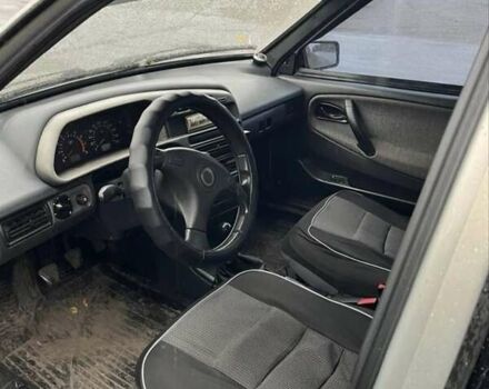 ВАЗ 21099 2008 в Белополье на Automoto.ua Серый ВАЗ 21099, объемом двигателя 1.6 л и пробегом 180 тыс. км за 1900 $, фото 2 на Automoto.ua