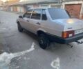 Серый ВАЗ 21099, объемом двигателя 1.6 л и пробегом 270 тыс. км за 1400 $, фото 8 на Automoto.ua