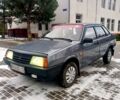 Сірий ВАЗ 21099, об'ємом двигуна 1.6 л та пробігом 199 тис. км за 2650 $, фото 1 на Automoto.ua
