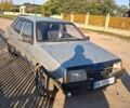 Серый ВАЗ 21099, объемом двигателя 1.6 л и пробегом 140 тыс. км за 402 $, фото 1 на Automoto.ua