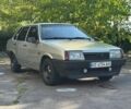 Серый ВАЗ 21099, объемом двигателя 1.6 л и пробегом 318 тыс. км за 2000 $, фото 1 на Automoto.ua