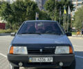 Серый ВАЗ 21099, объемом двигателя 1.6 л и пробегом 292 тыс. км за 1750 $, фото 1 на Automoto.ua