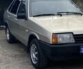 Серый ВАЗ 21099, объемом двигателя 1.6 л и пробегом 202 тыс. км за 1850 $, фото 1 на Automoto.ua