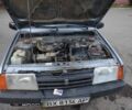 Сірий ВАЗ 21099, об'ємом двигуна 1.6 л та пробігом 240 тис. км за 1550 $, фото 1 на Automoto.ua