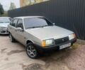 Серый ВАЗ 21099, объемом двигателя 1.6 л и пробегом 2 тыс. км за 1500 $, фото 1 на Automoto.ua