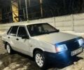 Сірий ВАЗ 21099, об'ємом двигуна 0 л та пробігом 2 тис. км за 1250 $, фото 1 на Automoto.ua