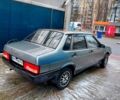 Серый ВАЗ 21099, объемом двигателя 1.5 л и пробегом 180 тыс. км за 1800 $, фото 1 на Automoto.ua