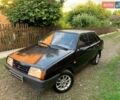 Сірий ВАЗ 21099, об'ємом двигуна 1.6 л та пробігом 257 тис. км за 1599 $, фото 6 на Automoto.ua