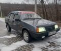 Серый ВАЗ 21099, объемом двигателя 1.6 л и пробегом 200 тыс. км за 2650 $, фото 2 на Automoto.ua