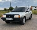 Сірий ВАЗ 21099, об'ємом двигуна 1.6 л та пробігом 129 тис. км за 2500 $, фото 1 на Automoto.ua
