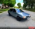 Сірий ВАЗ 21099, об'ємом двигуна 1.6 л та пробігом 215 тис. км за 1350 $, фото 1 на Automoto.ua
