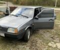 ВАЗ 21099 2008 в Виннице на Automoto.ua Серый ВАЗ 21099, объемом двигателя 1.6 л и пробегом 288 тыс. км за 1399 $, фото 11 на Automoto.ua
