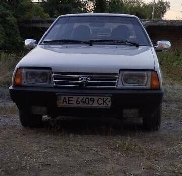 Серый ВАЗ 21099, объемом двигателя 1.5 л и пробегом 84 тыс. км за 2800 $, фото 7 на Automoto.ua