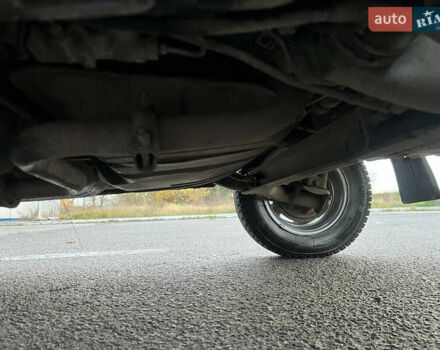 Серый ВАЗ 21099, объемом двигателя 1.6 л и пробегом 211 тыс. км за 2300 $, фото 24 на Automoto.ua