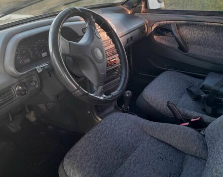 Серый ВАЗ 21099, объемом двигателя 1.6 л и пробегом 133 тыс. км за 1799 $, фото 9 на Automoto.ua