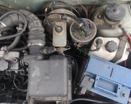 ВАЗ 21099 2008 в Гостомель на Automoto.ua Серый ВАЗ 21099, объемом двигателя 1.6 л и пробегом 170 тыс. км за 1700 $, фото 9 на Automoto.ua