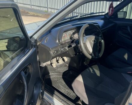 ВАЗ 21099 2008 в Томаковка на Automoto.ua Серый ВАЗ 21099, объемом двигателя 1.6 л и пробегом 250 тыс. км за 2100 $, фото 11 на Automoto.ua