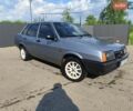 Серый ВАЗ 21099, объемом двигателя 1.6 л и пробегом 304 тыс. км за 2100 $, фото 1 на Automoto.ua