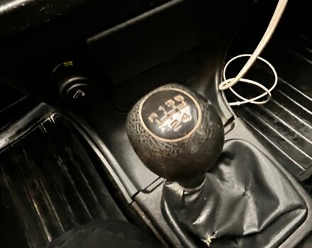 Серый ВАЗ 21099, объемом двигателя 1.6 л и пробегом 80 тыс. км за 2500 $, фото 8 на Automoto.ua