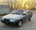 Серый ВАЗ 21099, объемом двигателя 1.6 л и пробегом 200 тыс. км за 1799 $, фото 1 на Automoto.ua
