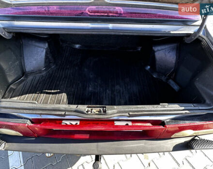 Серый ВАЗ 21099, объемом двигателя 1.6 л и пробегом 292 тыс. км за 1750 $, фото 16 на Automoto.ua