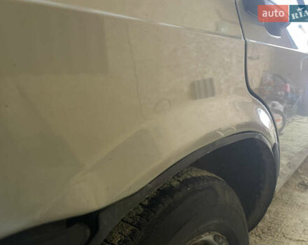 Серый ВАЗ 21099, объемом двигателя 1.6 л и пробегом 103 тыс. км за 1690 $, фото 12 на Automoto.ua