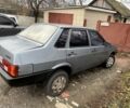 Серый ВАЗ 21099, объемом двигателя 1.6 л и пробегом 290 тыс. км за 1200 $, фото 2 на Automoto.ua