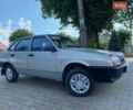 Сірий ВАЗ 21099, об'ємом двигуна 1.6 л та пробігом 162 тис. км за 2199 $, фото 1 на Automoto.ua
