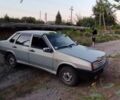 Серый ВАЗ 21099, объемом двигателя 1.5 л и пробегом 84 тыс. км за 2800 $, фото 1 на Automoto.ua