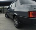 Сірий ВАЗ 21099, об'ємом двигуна 0 л та пробігом 22 тис. км за 3594 $, фото 1 на Automoto.ua